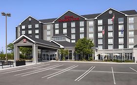 Hilton Garden Inn Toronto/Ajax